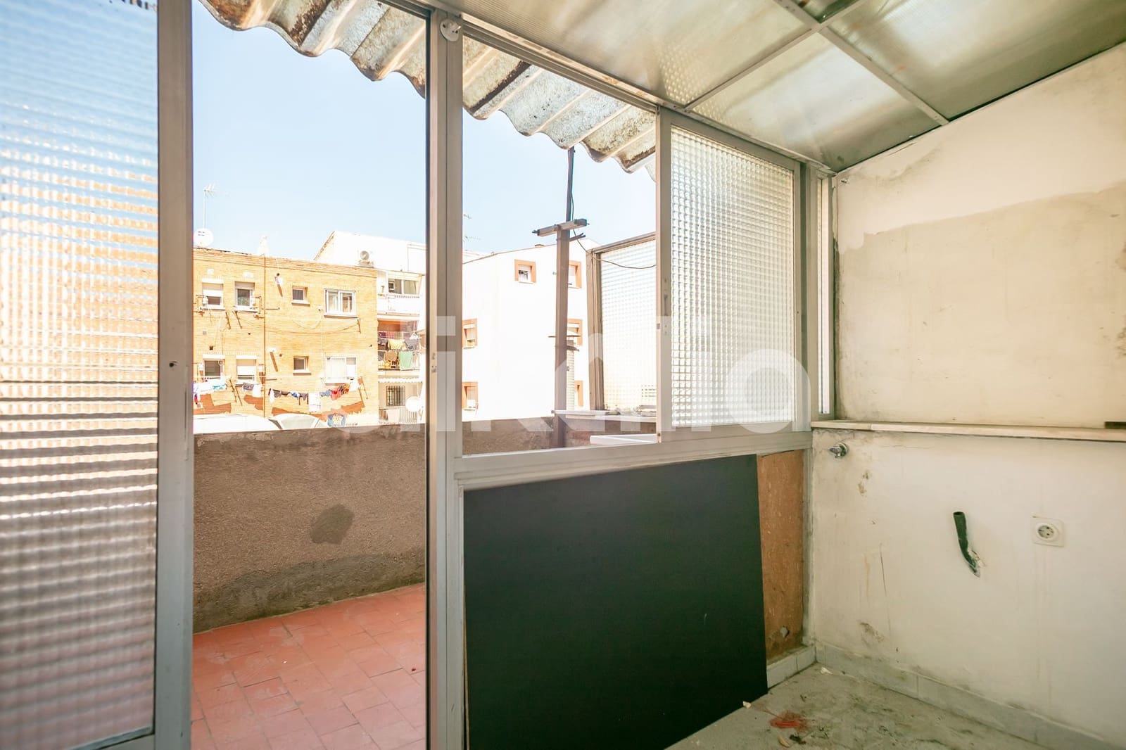 3 sypialnia Mieszkanie na sprzedaż w Miasto Madryt - 180 000 € (Ref: 8945307)