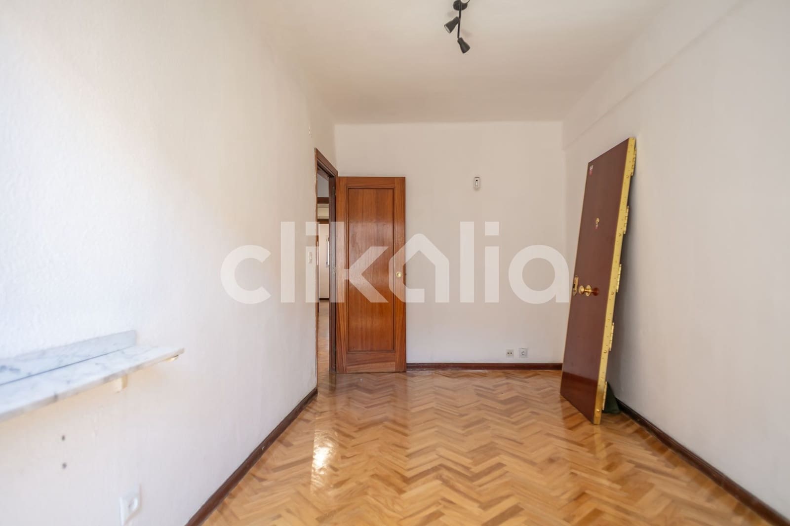 3 sypialnia Mieszkanie na sprzedaż w Miasto Madryt - 180 000 € (Ref: 8945307)