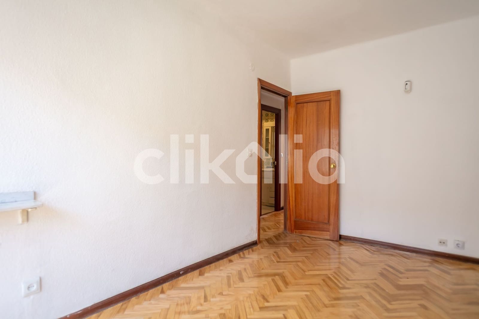 3 sypialnia Mieszkanie na sprzedaż w Miasto Madryt - 180 000 € (Ref: 8945307)