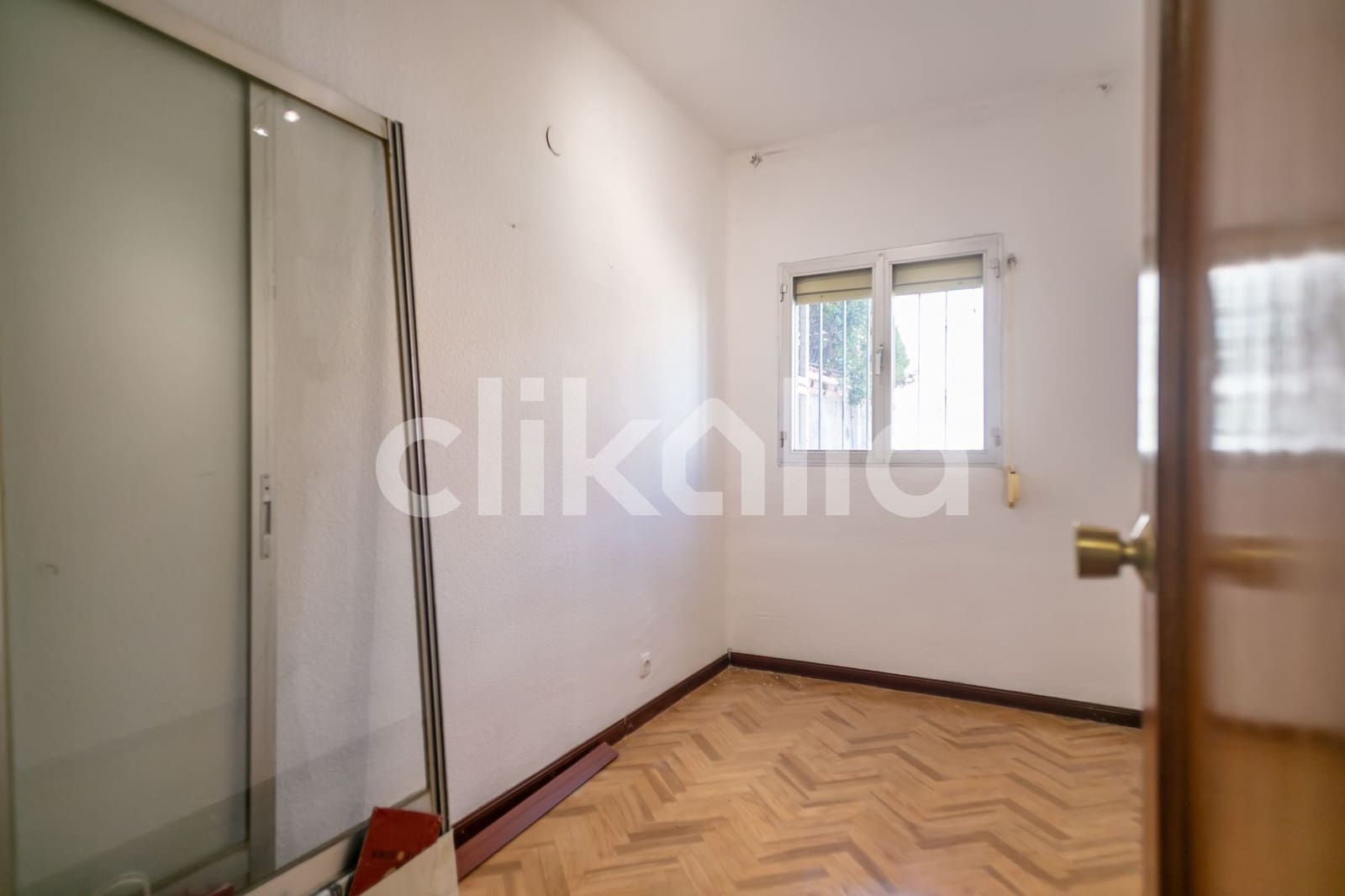 3 sypialnia Mieszkanie na sprzedaż w Miasto Madryt - 180 000 € (Ref: 8945307)