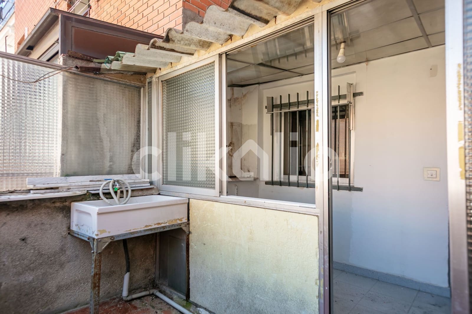 3 sypialnia Mieszkanie na sprzedaż w Miasto Madryt - 180 000 € (Ref: 8945307)