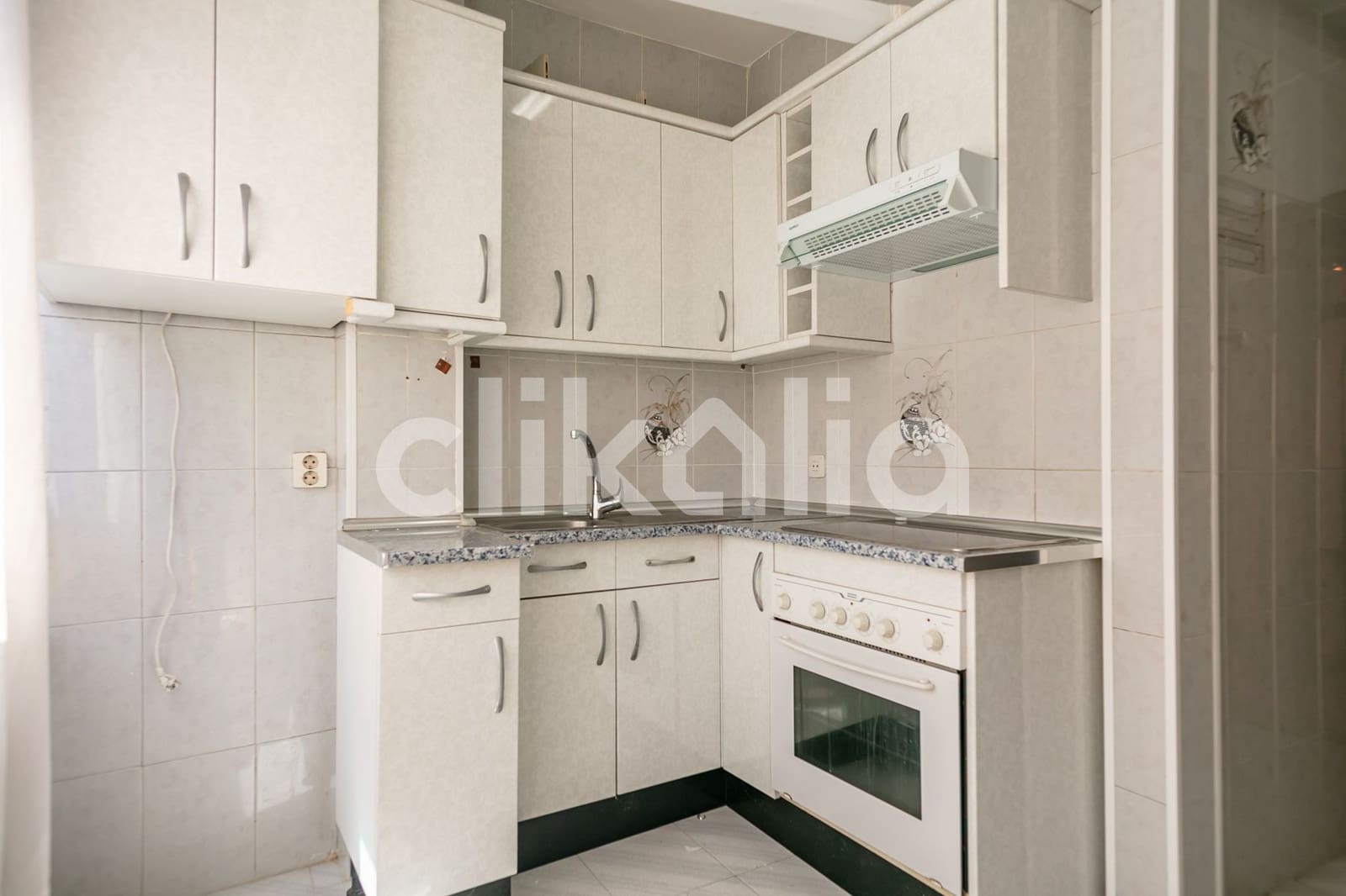 3 sypialnia Mieszkanie na sprzedaż w Miasto Madryt - 180 000 € (Ref: 8945307)