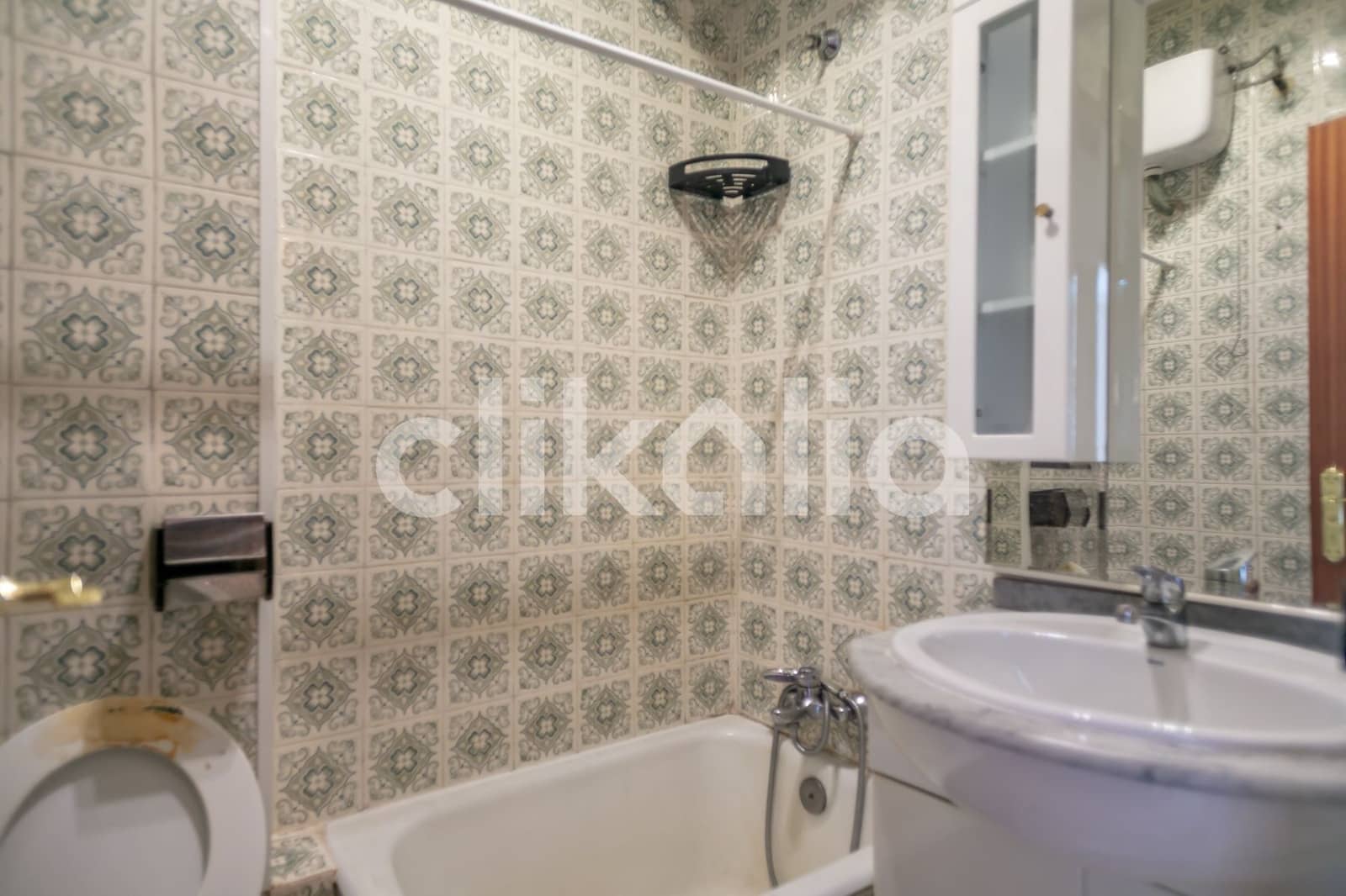 3 sypialnia Mieszkanie na sprzedaż w Miasto Madryt - 180 000 € (Ref: 8945307)