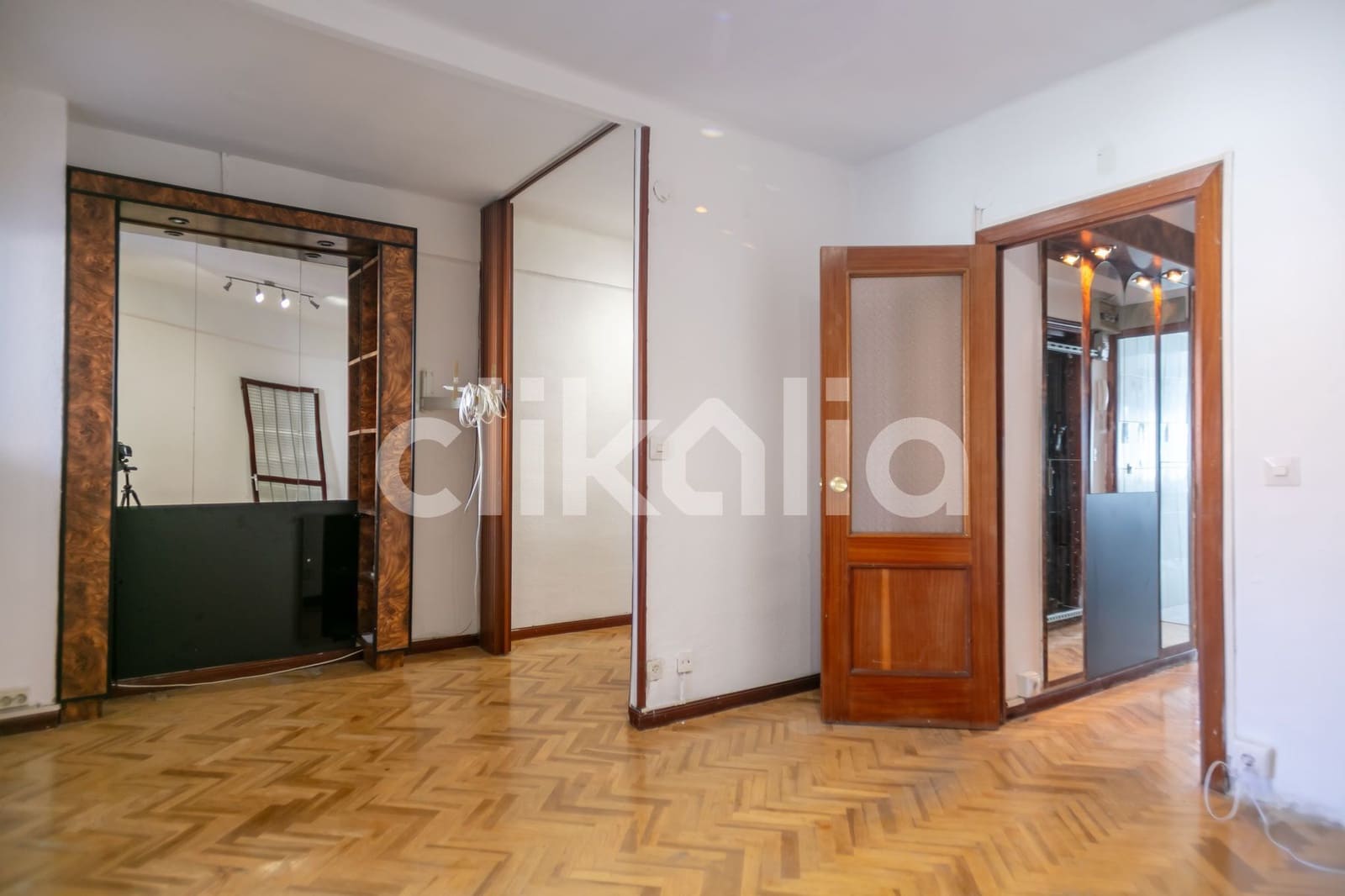 3 sypialnia Mieszkanie na sprzedaż w Miasto Madryt - 180 000 € (Ref: 8945307)