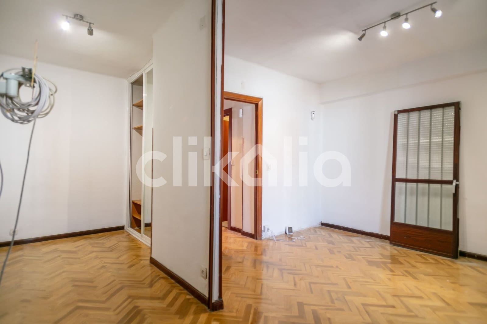 3 sypialnia Mieszkanie na sprzedaż w Miasto Madryt - 180 000 € (Ref: 8945307)