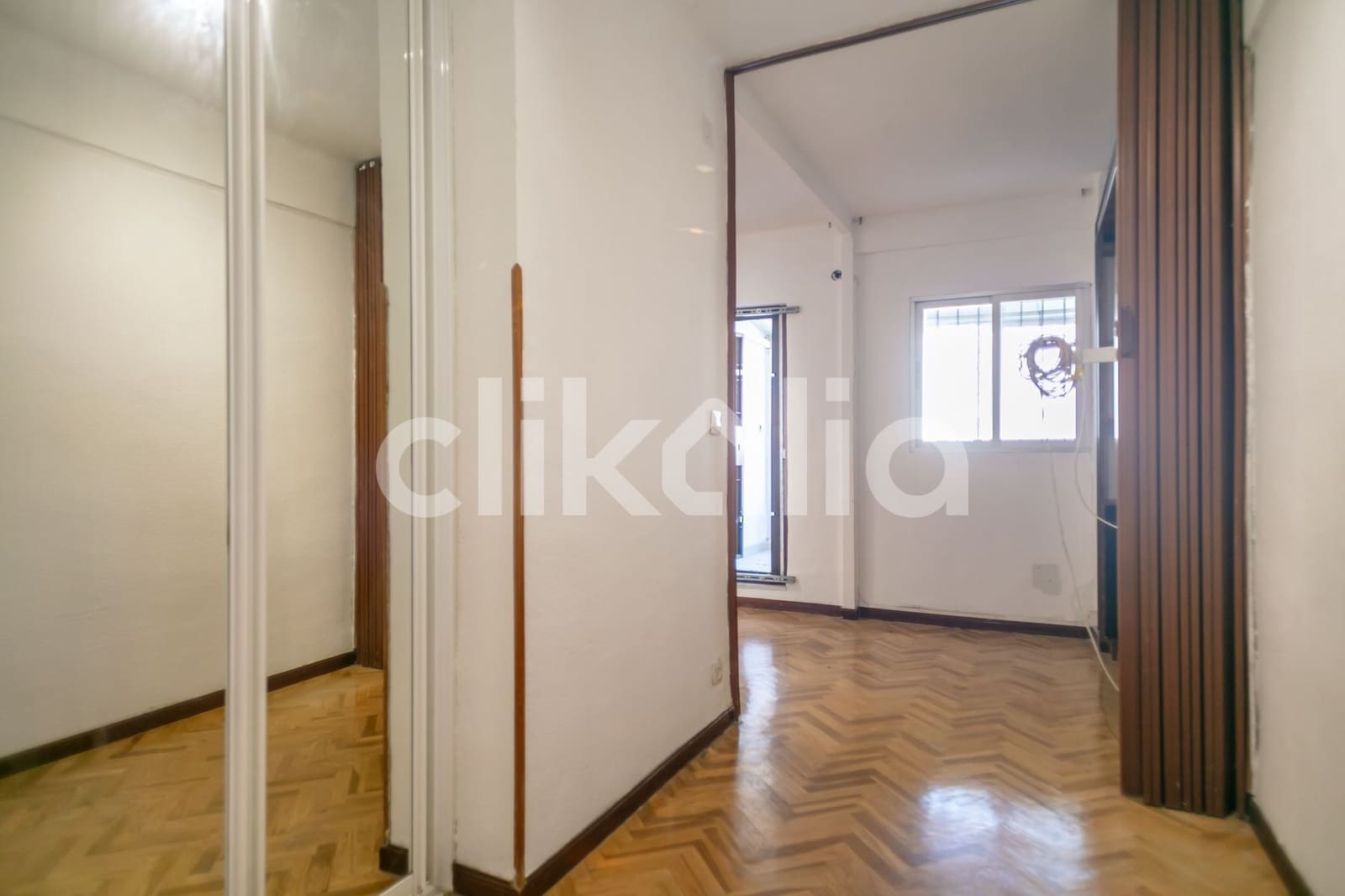 3 sypialnia Mieszkanie na sprzedaż w Miasto Madryt - 180 000 € (Ref: 8945307)