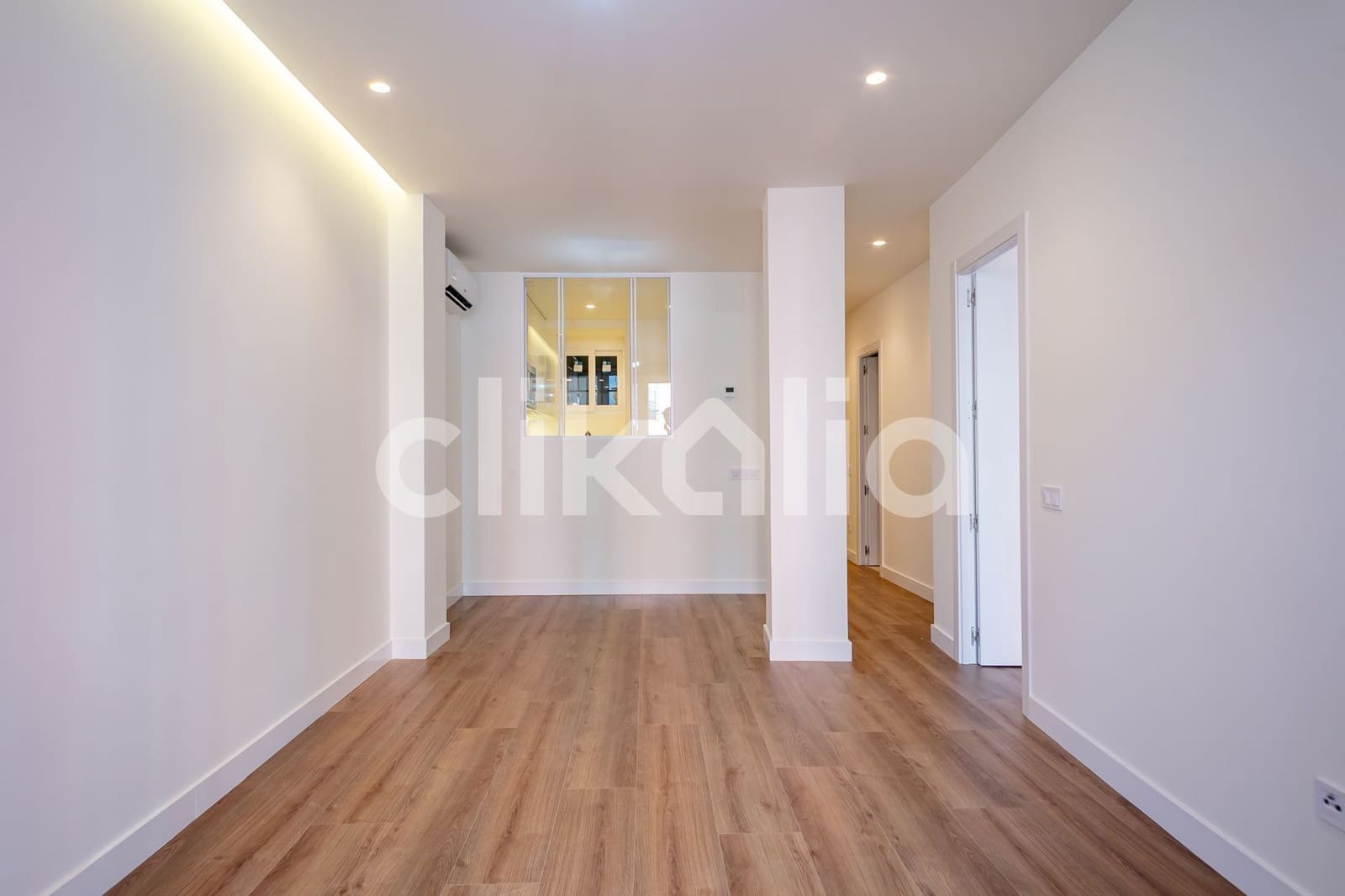 3 Zimmer Wohnung zu verkaufen in Madrid Stadt - 575.000 € (Ref: 8945308)