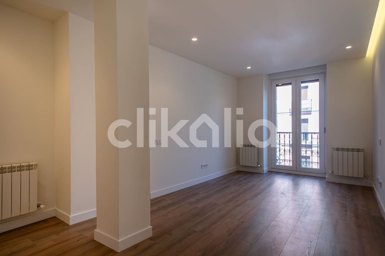 3 Zimmer Wohnung zu verkaufen in Madrid Stadt - 575.000 € (Ref: 8945308)