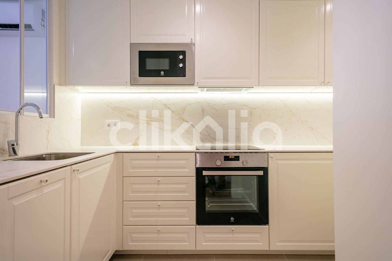 3 Zimmer Wohnung zu verkaufen in Madrid Stadt - 575.000 € (Ref: 8945308)