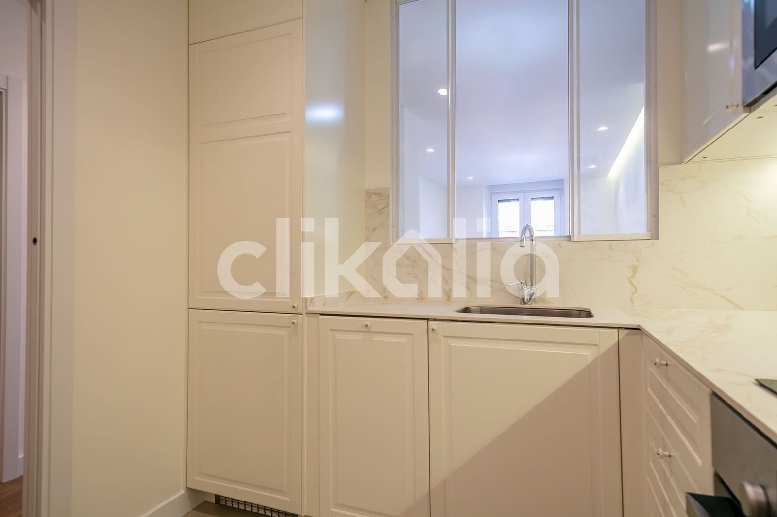 3 Zimmer Wohnung zu verkaufen in Madrid Stadt - 575.000 € (Ref: 8945308)