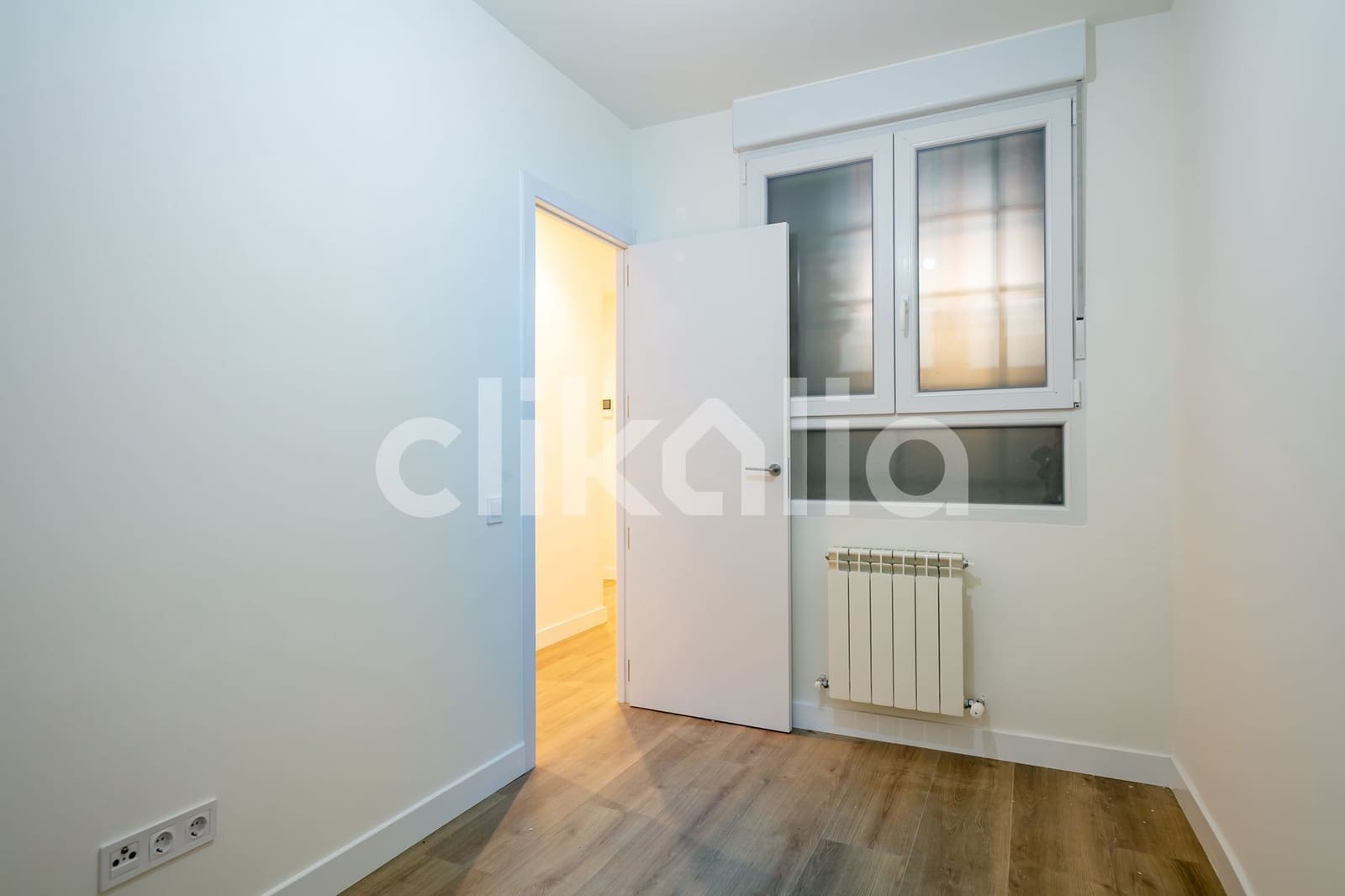 3 Zimmer Wohnung zu verkaufen in Madrid Stadt - 575.000 € (Ref: 8945308)