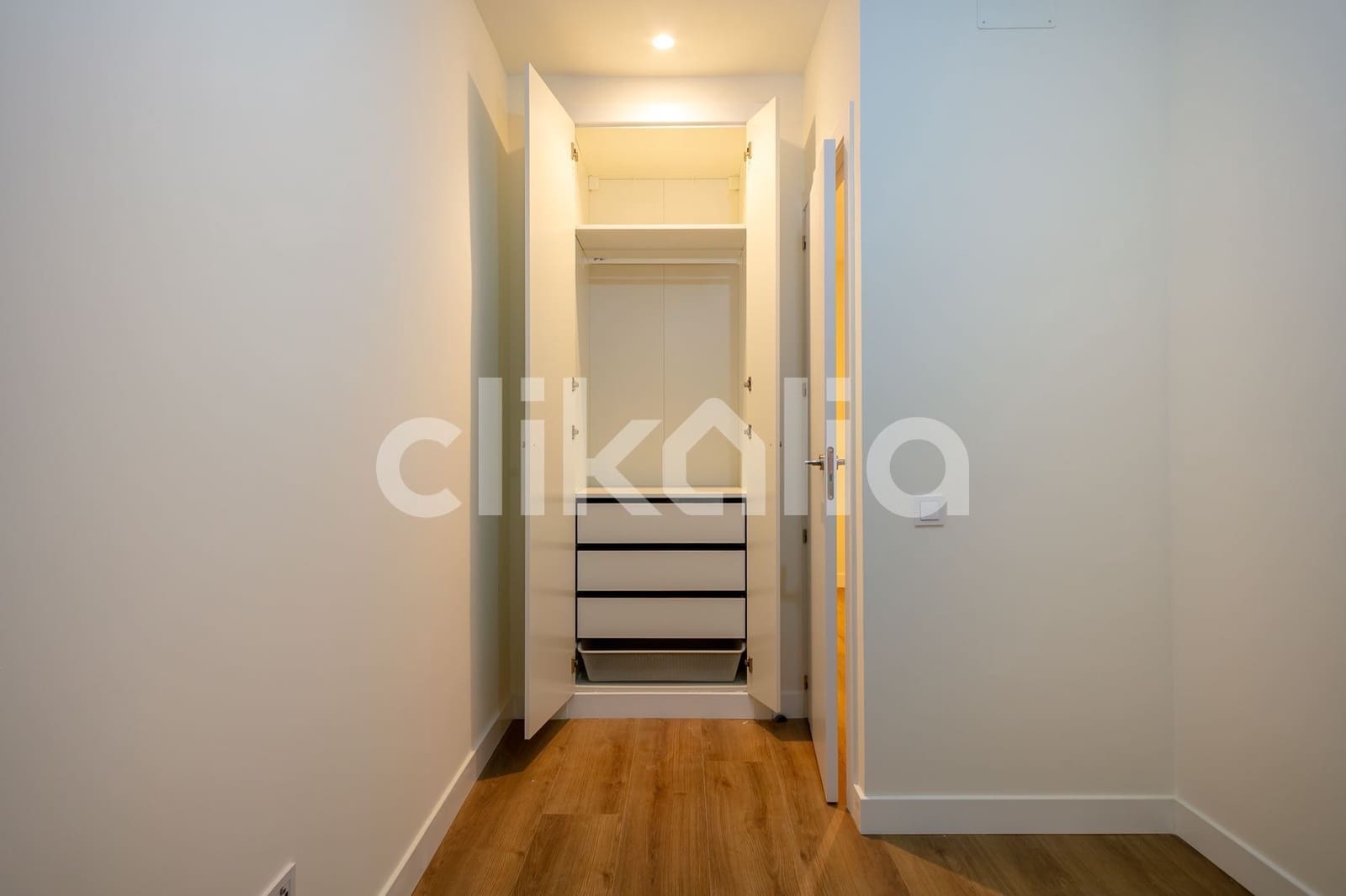 3 Zimmer Wohnung zu verkaufen in Madrid Stadt - 575.000 € (Ref: 8945308)
