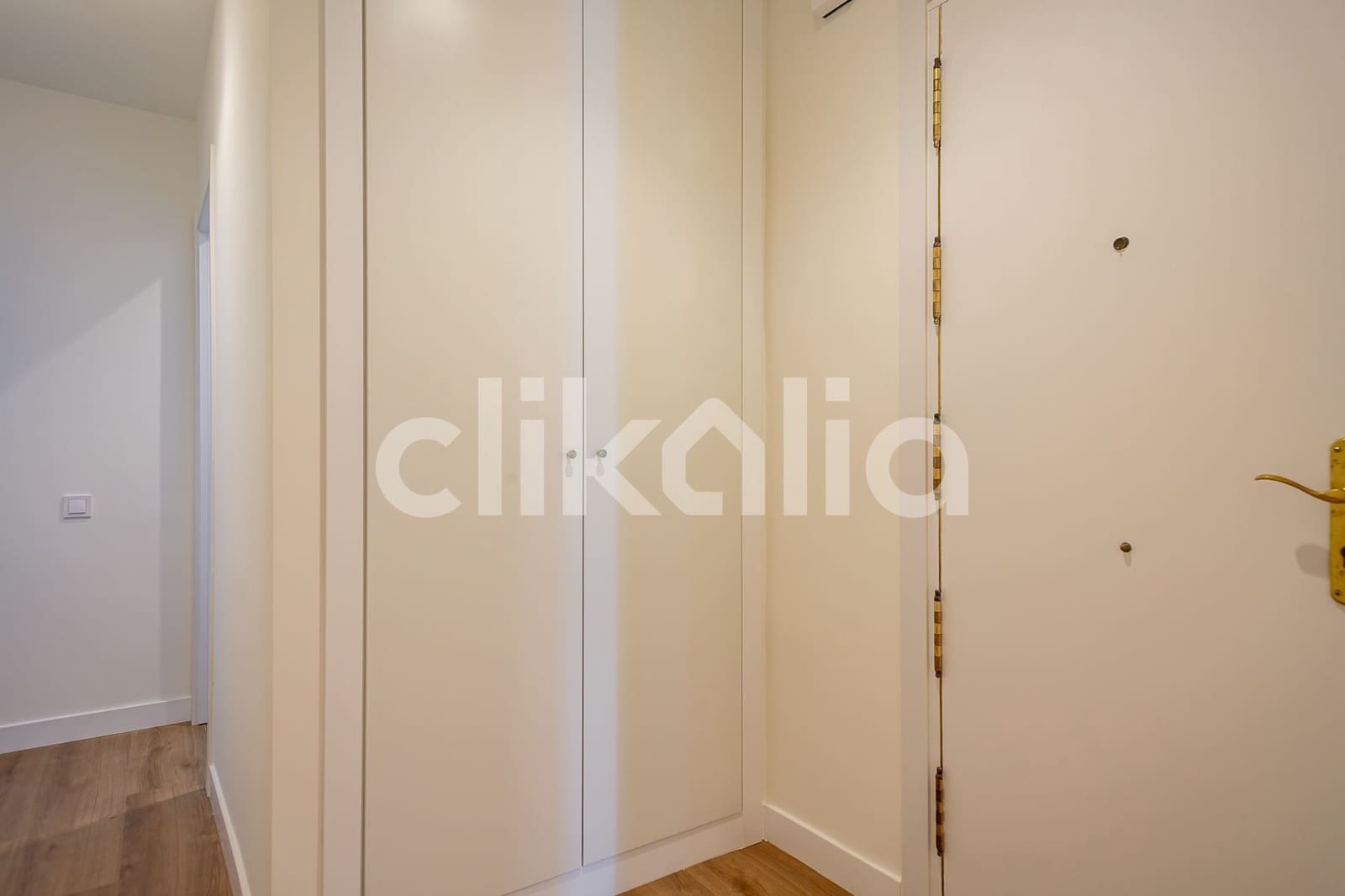 3 Zimmer Wohnung zu verkaufen in Madrid Stadt - 575.000 € (Ref: 8945308)