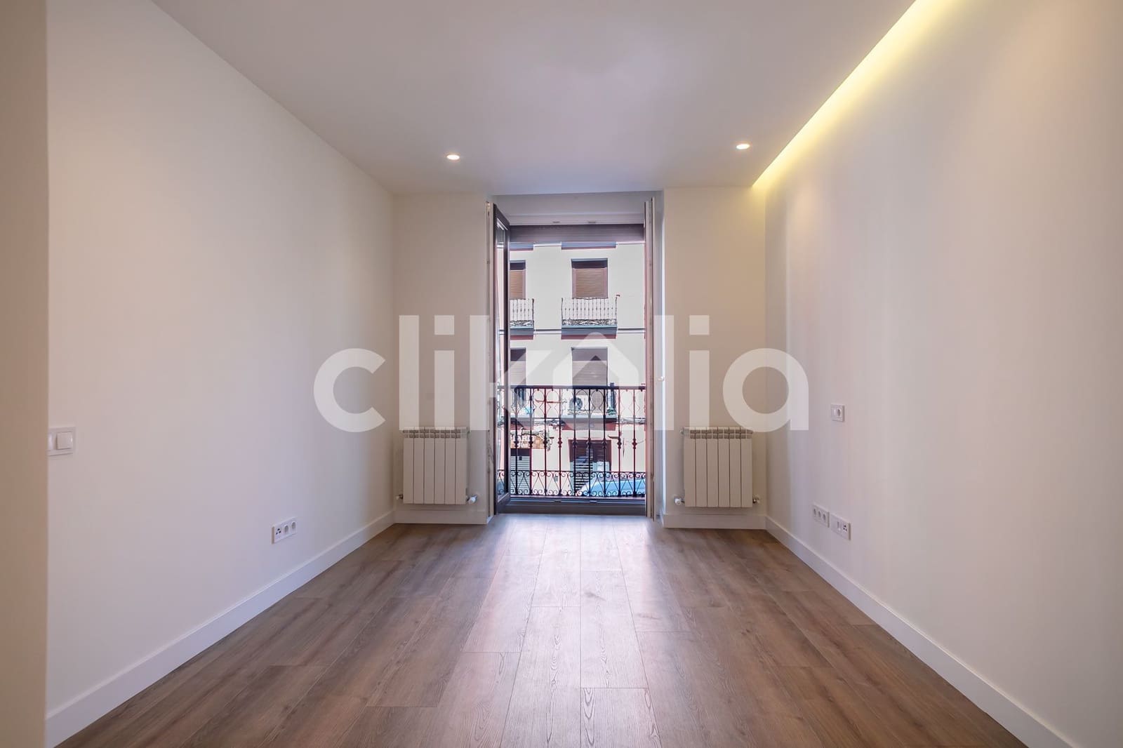 3 Zimmer Wohnung zu verkaufen in Madrid Stadt - 575.000 € (Ref: 8945308)