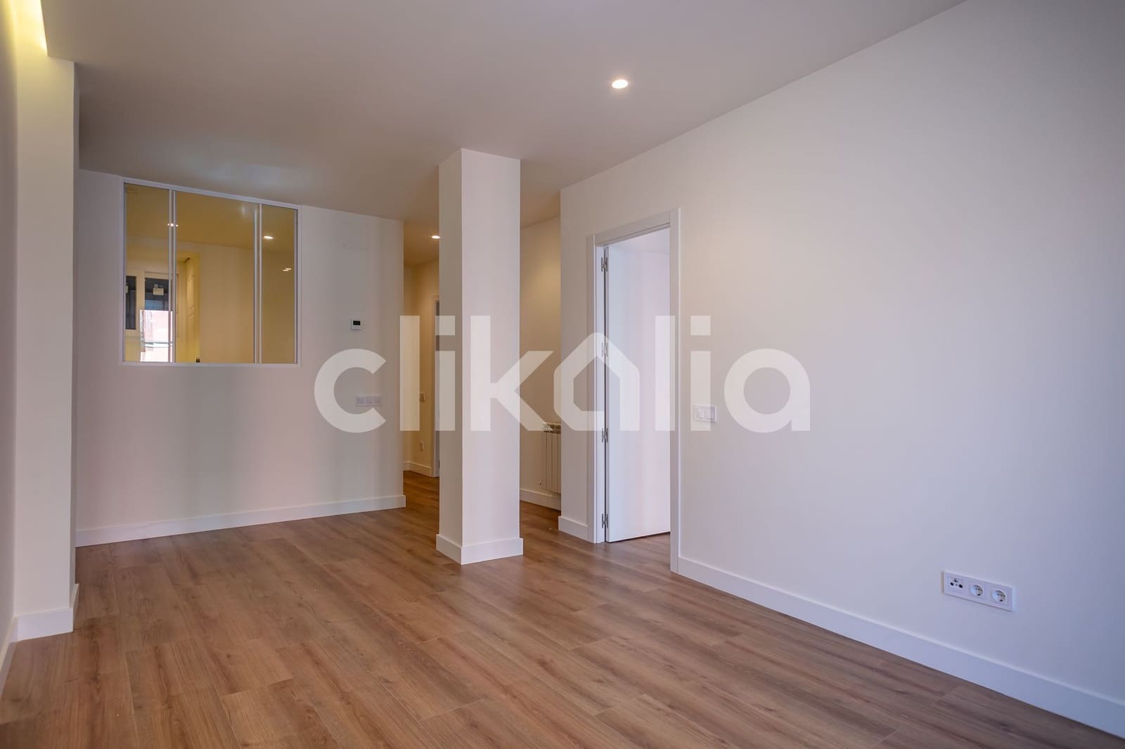 3 Zimmer Wohnung zu verkaufen in Madrid Stadt - 575.000 € (Ref: 8945308)