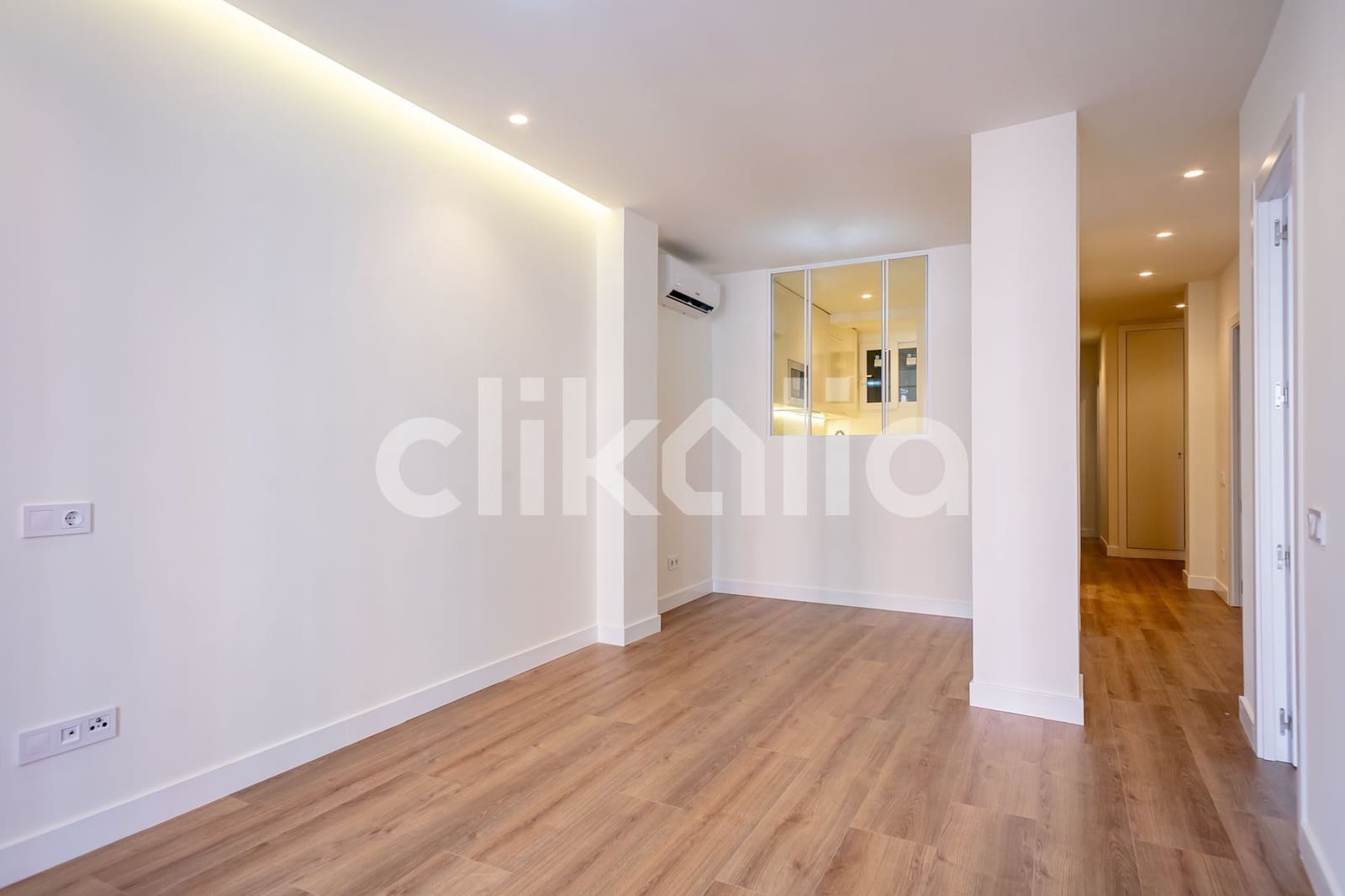 3 Zimmer Wohnung zu verkaufen in Madrid Stadt - 575.000 € (Ref: 8945308)