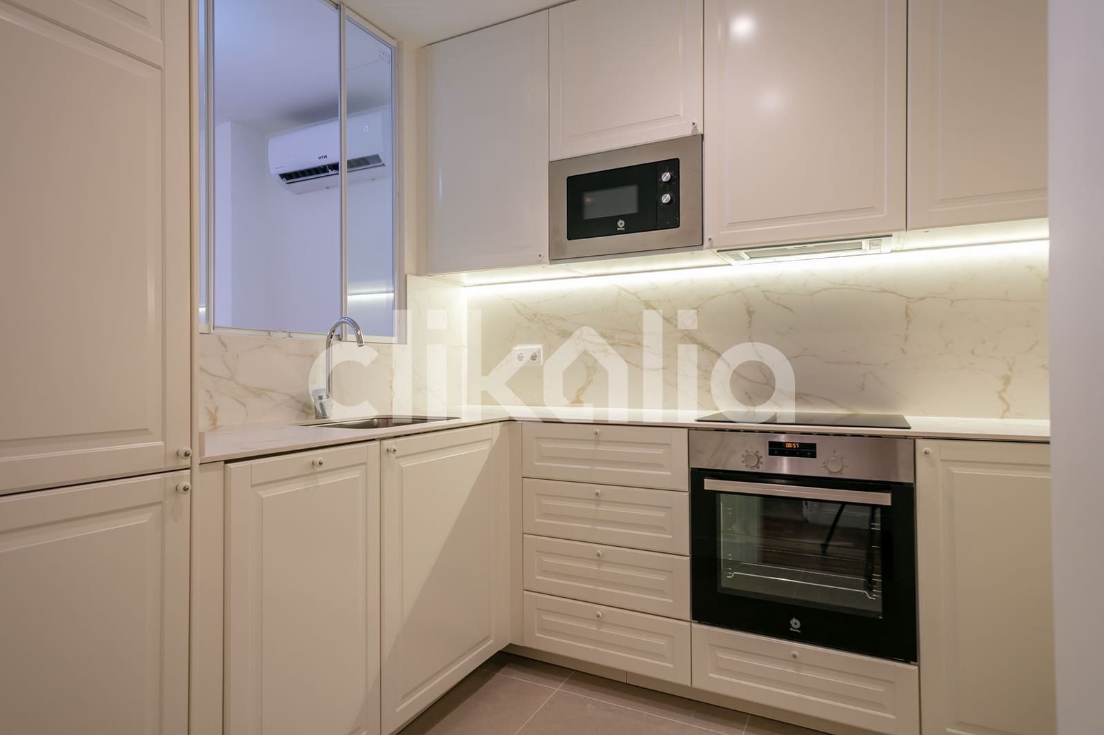 3 Zimmer Wohnung zu verkaufen in Madrid Stadt - 575.000 € (Ref: 8945308)