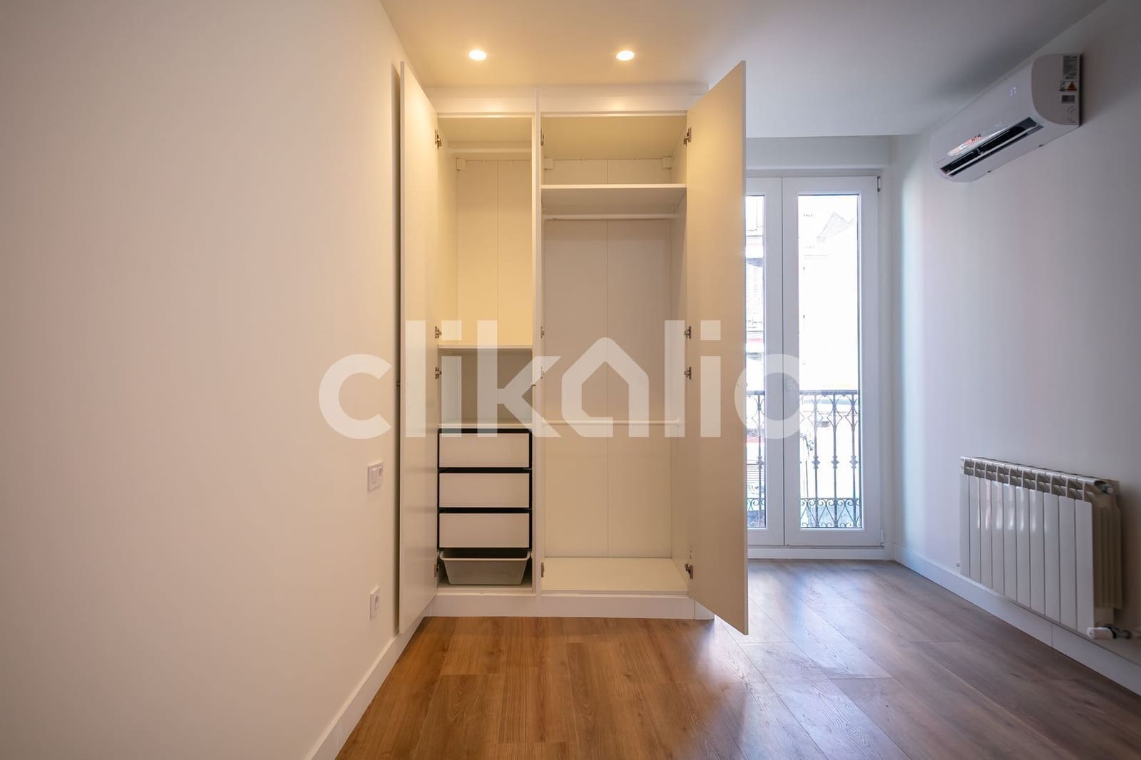 3 Zimmer Wohnung zu verkaufen in Madrid Stadt - 575.000 € (Ref: 8945308)