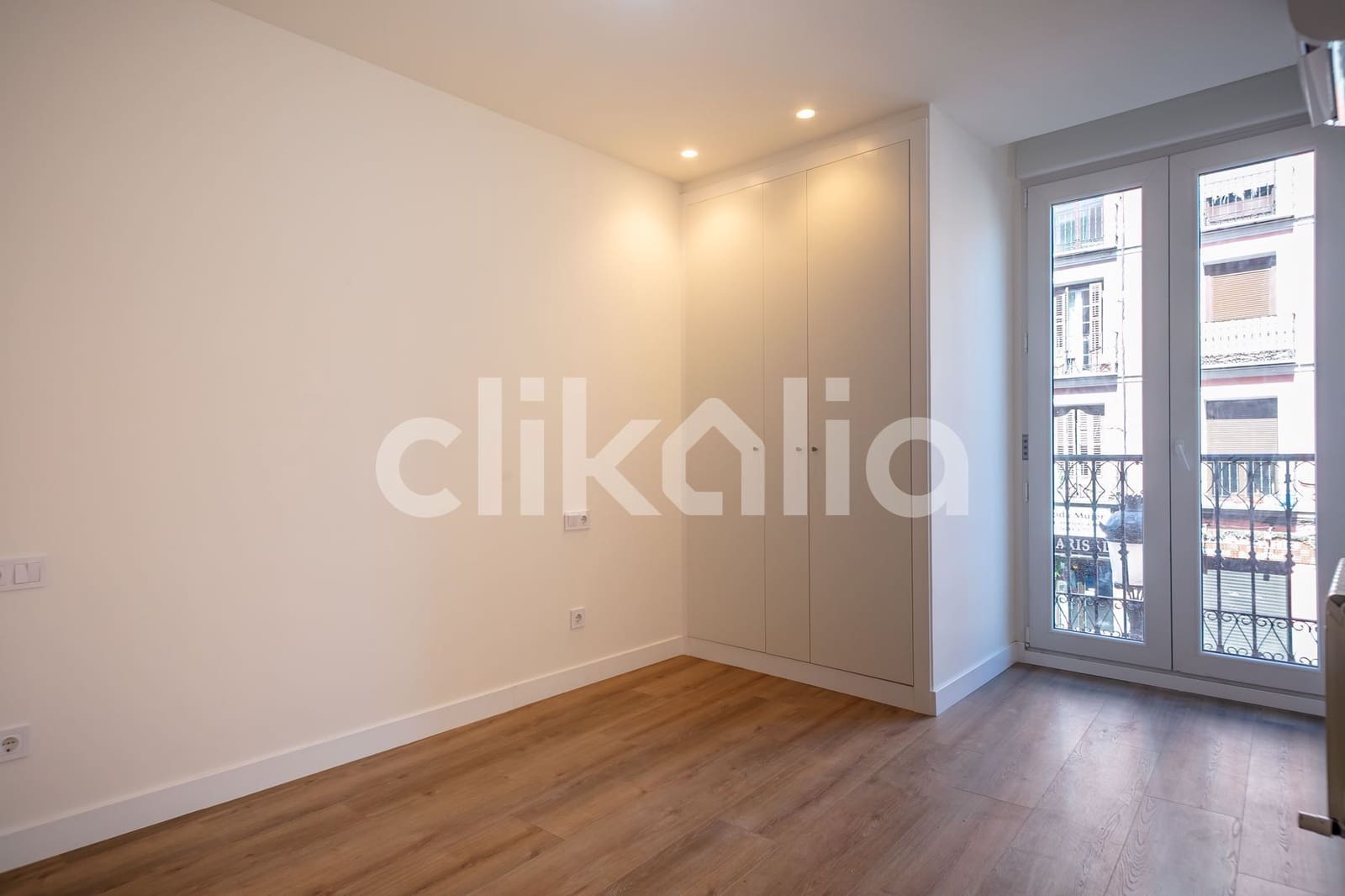 3 Zimmer Wohnung zu verkaufen in Madrid Stadt - 575.000 € (Ref: 8945308)