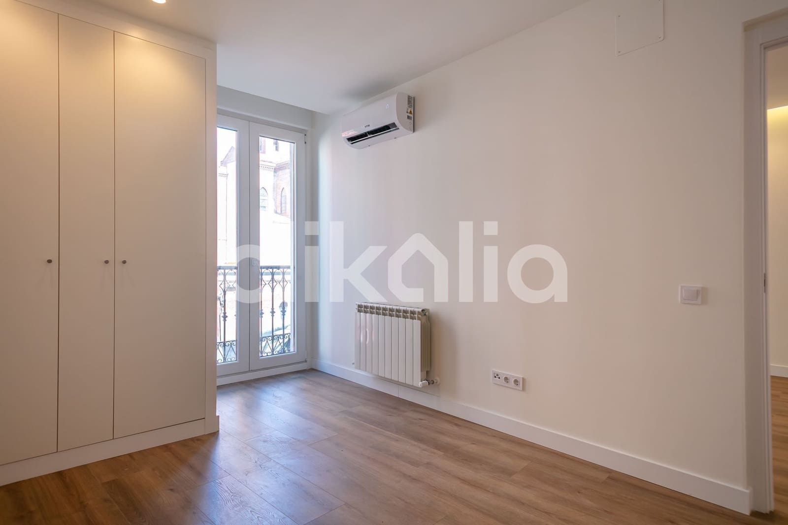 3 Zimmer Wohnung zu verkaufen in Madrid Stadt - 575.000 € (Ref: 8945308)