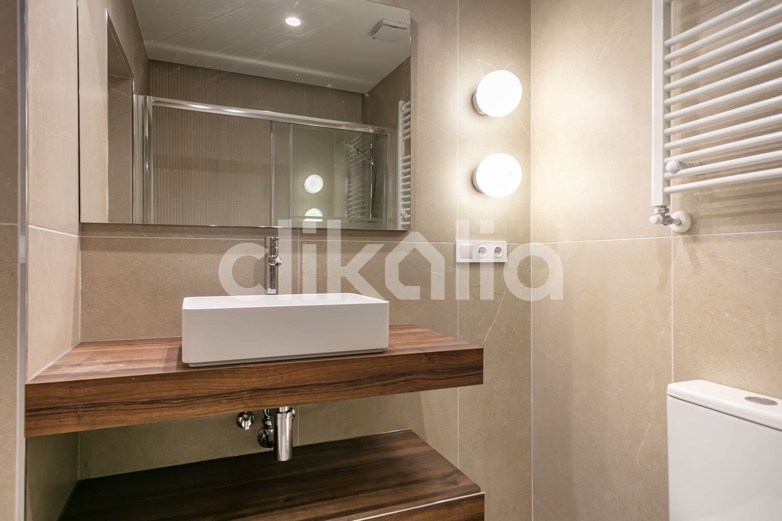 3 Zimmer Wohnung zu verkaufen in Madrid Stadt - 575.000 € (Ref: 8945308)