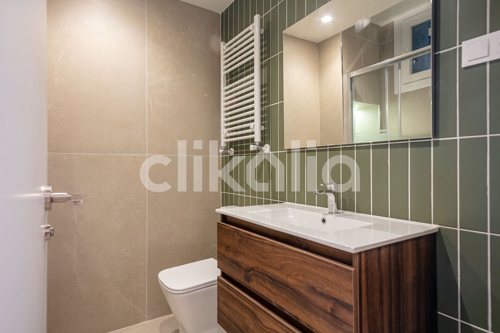 3 Zimmer Wohnung zu verkaufen in Madrid Stadt - 575.000 € (Ref: 8945308)