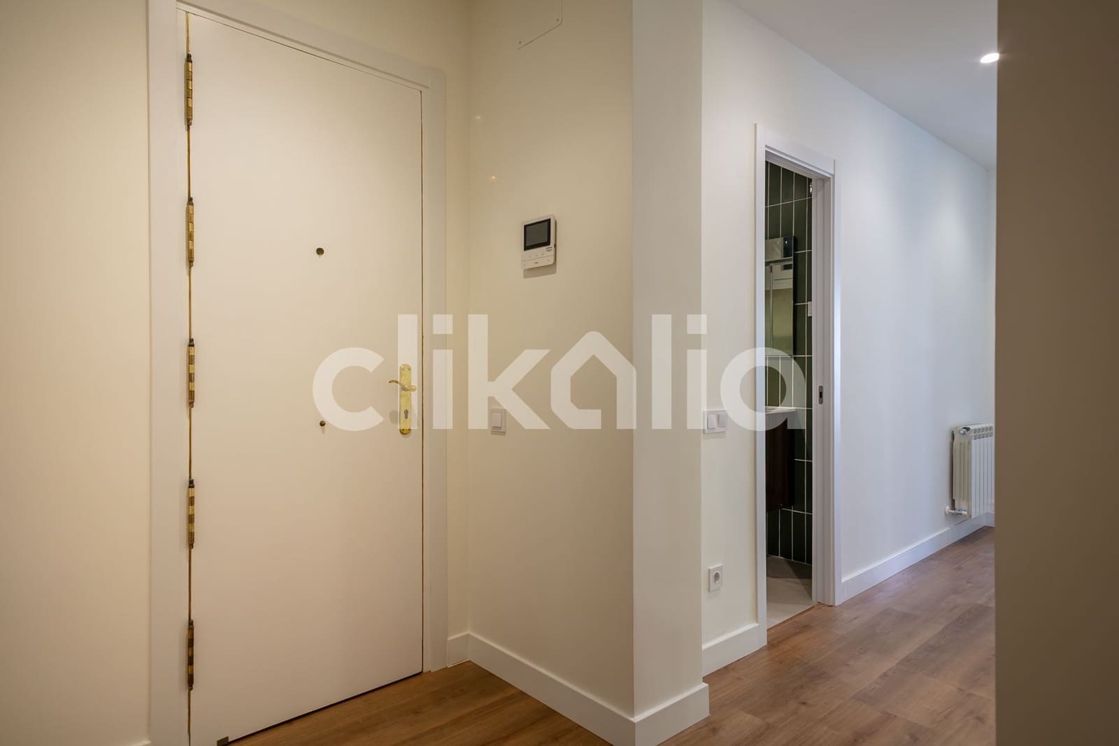 3 Zimmer Wohnung zu verkaufen in Madrid Stadt - 575.000 € (Ref: 8945308)