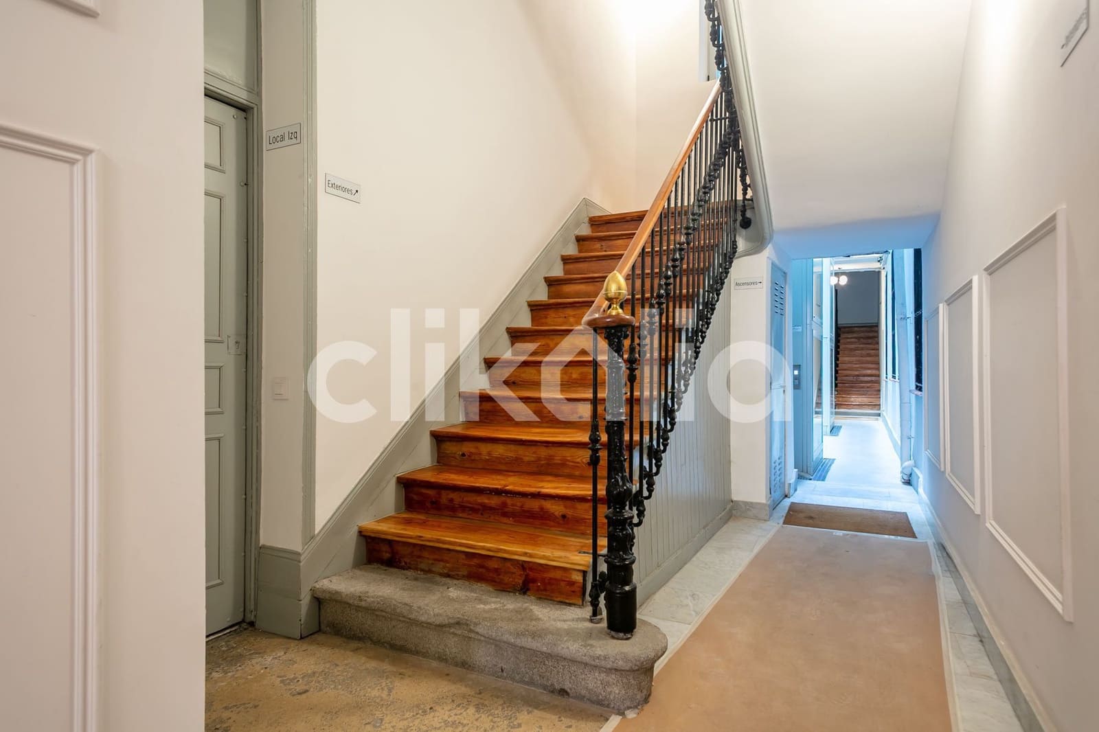 3 Zimmer Wohnung zu verkaufen in Madrid Stadt - 575.000 € (Ref: 8945308)