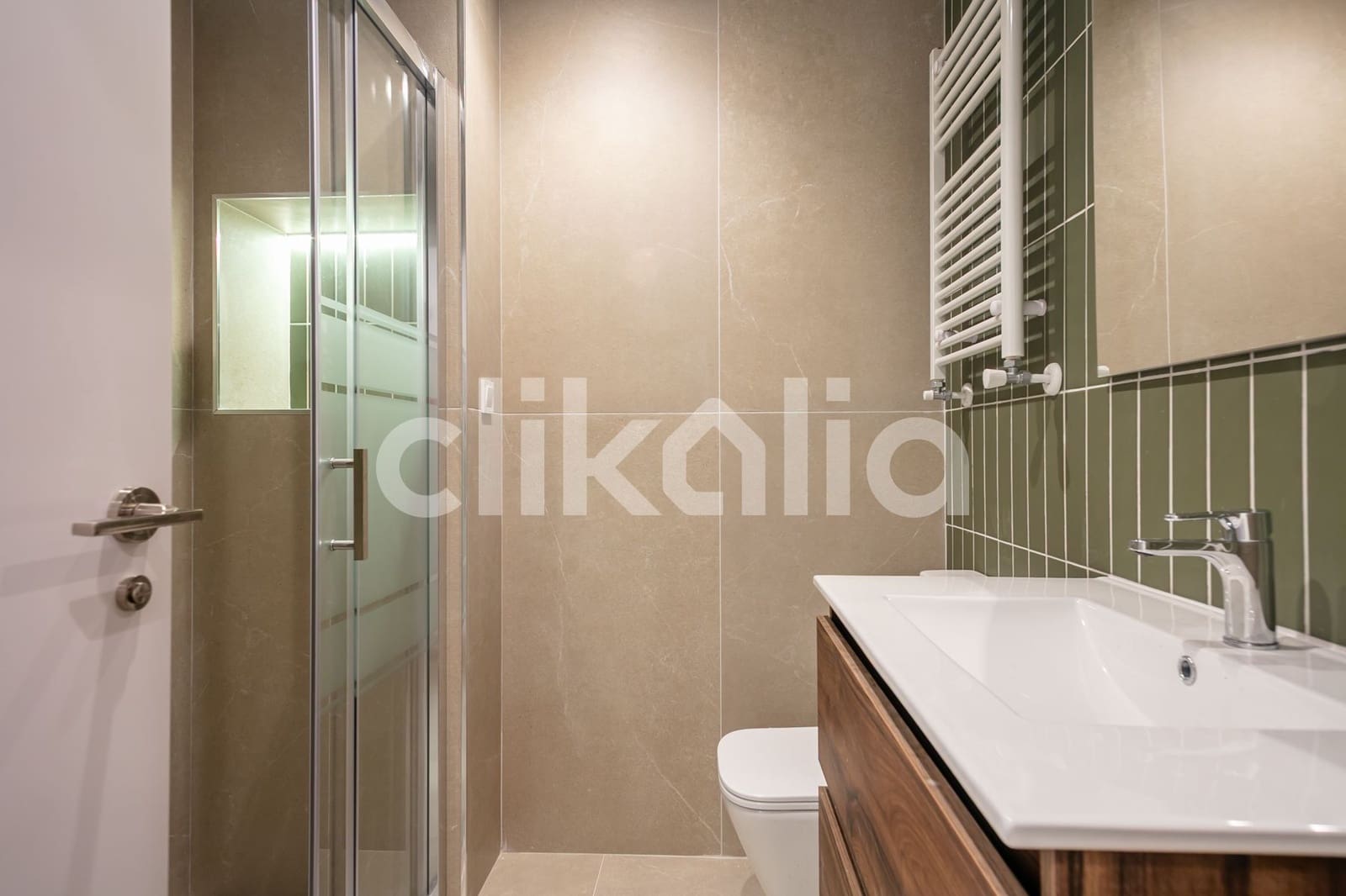 3 Zimmer Wohnung zu verkaufen in Madrid Stadt - 575.000 € (Ref: 8945308)