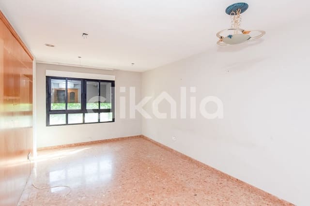 3 soveværelse Lejlighed til salg i Xàtiva med garage - € 129.000 (Ref: 8947453)