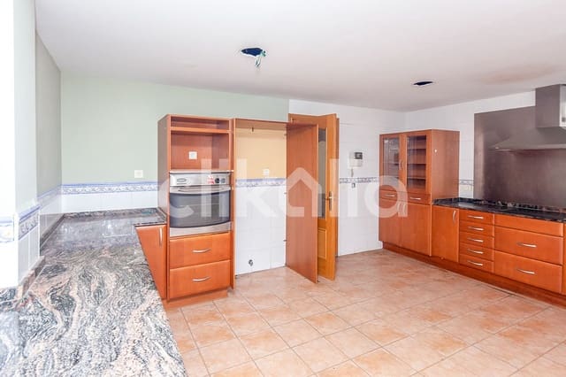 3 soveværelse Lejlighed til salg i Xàtiva med garage - € 129.000 (Ref: 8947453)