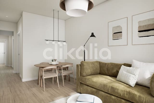 2 soveværelse Lejlighed til salg i La Nova Esquerra de L'Eixample, Barcelona by - € 475.000 (Ref: 8947456)