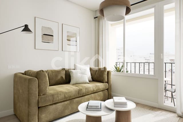 2 soveværelse Lejlighed til salg i La Nova Esquerra de L'Eixample, Barcelona by - € 475.000 (Ref: 8947456)