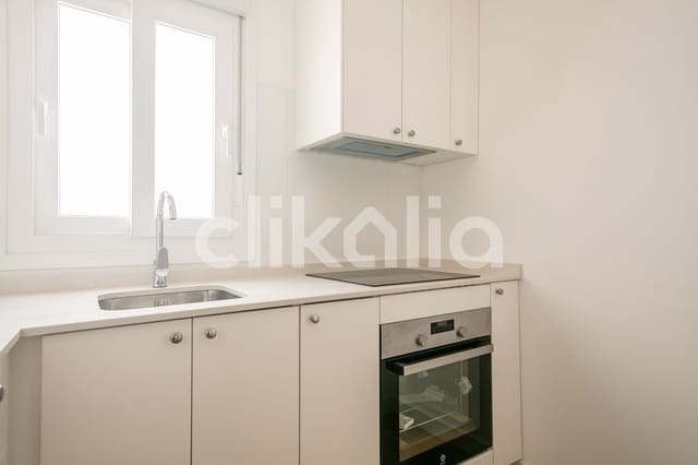 2 sypialnia Mieszkanie na sprzedaż w Prosperidad, Miasto Madryt - 355 000 € (Ref: 8953464)