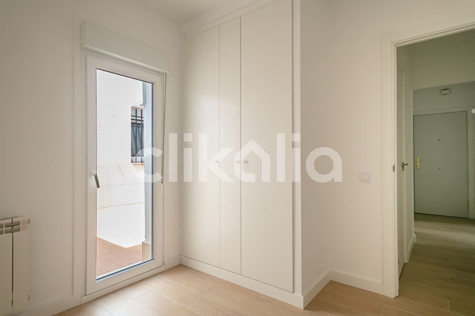 2 soveværelse Lejlighed til salg i Madrid by - € 355.000 (Ref: 8953464)