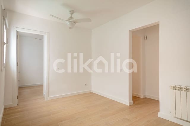 2 sypialnia Mieszkanie na sprzedaż w Prosperidad, Miasto Madryt - 355 000 € (Ref: 8953464)