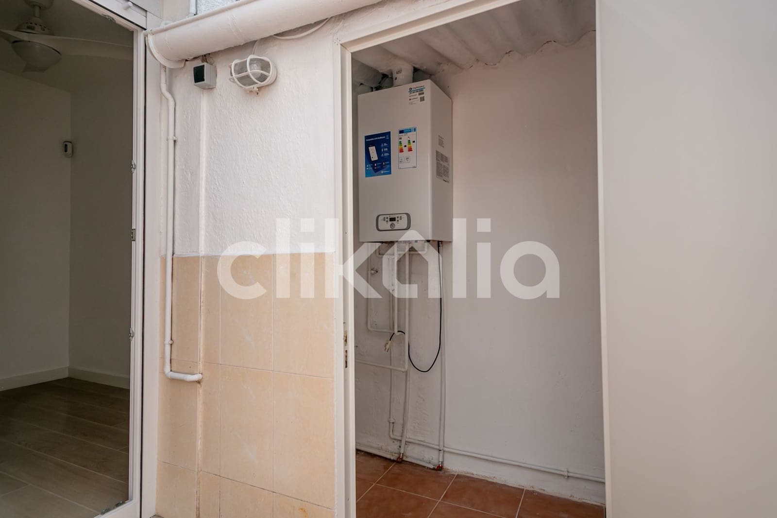 2 soveværelse Lejlighed til salg i Madrid by - € 355.000 (Ref: 8953464)