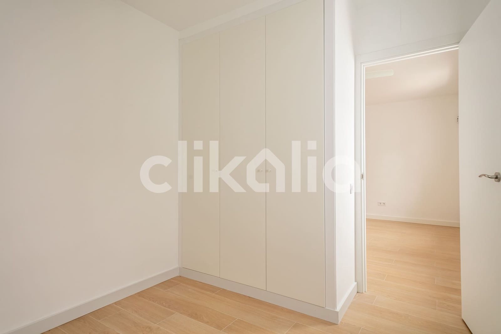 2 soveværelse Lejlighed til salg i Madrid by - € 355.000 (Ref: 8953464)