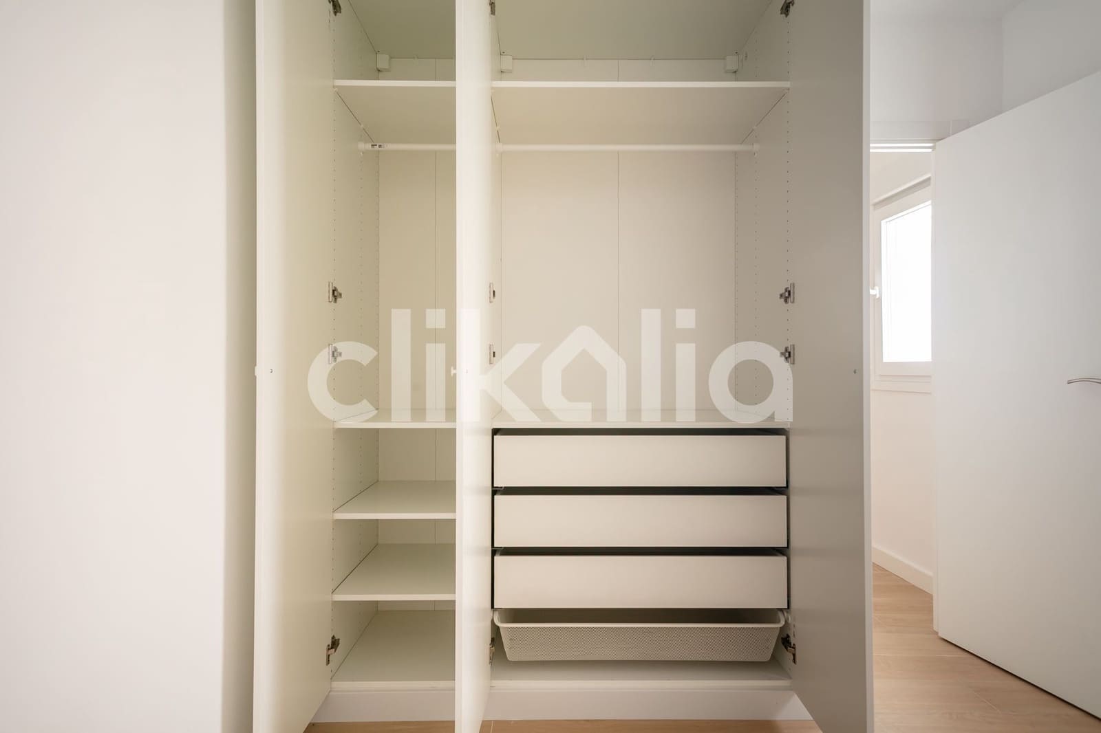 2 soveværelse Lejlighed til salg i Madrid by - € 355.000 (Ref: 8953464)