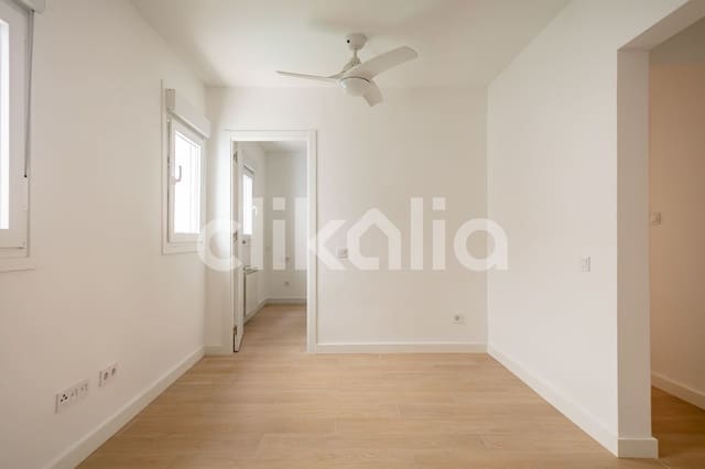 2 sypialnia Mieszkanie na sprzedaż w Prosperidad, Miasto Madryt - 355 000 € (Ref: 8953464)