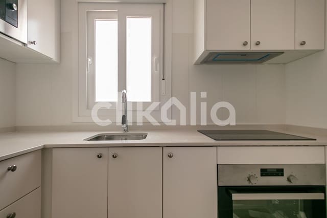 2 sypialnia Mieszkanie na sprzedaż w Prosperidad, Miasto Madryt - 355 000 € (Ref: 8953464)