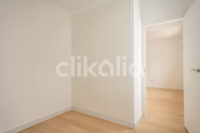 2 sypialnia Mieszkanie na sprzedaż w Prosperidad, Miasto Madryt - 355 000 € (Ref: 8953464)