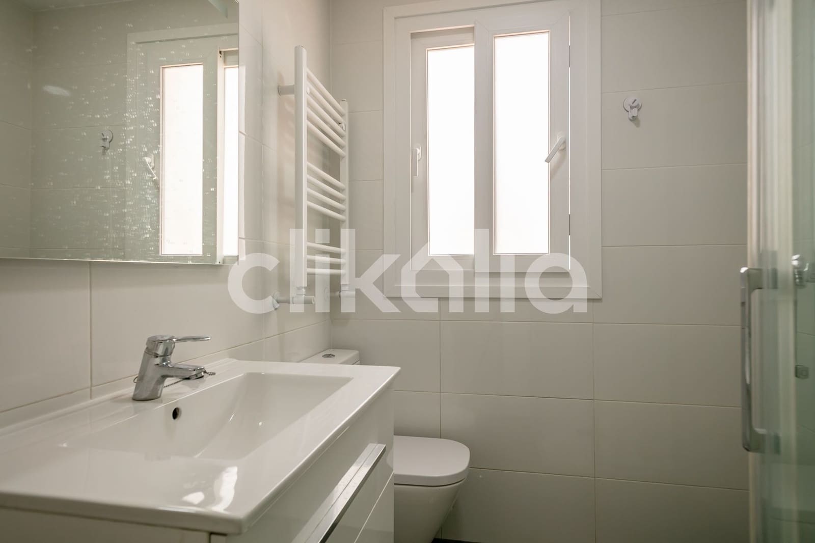 2 soveværelse Lejlighed til salg i Madrid by - € 355.000 (Ref: 8953464)