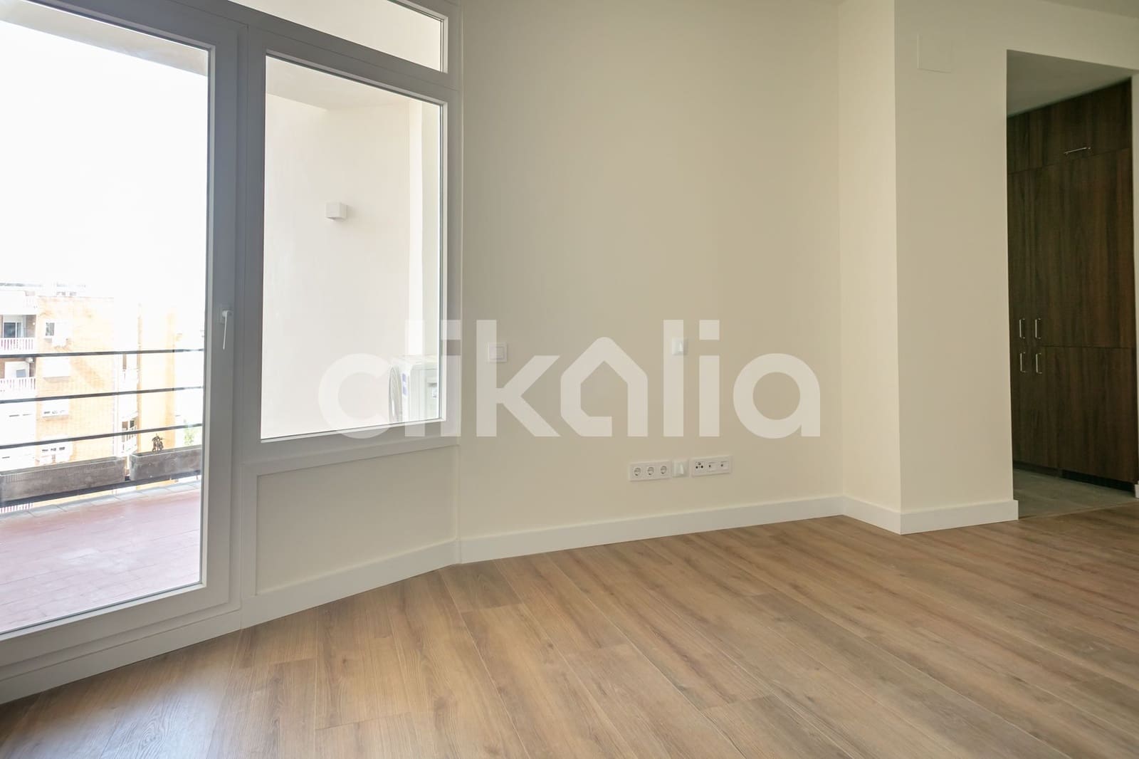 2 Zimmer Wohnung zu verkaufen in Madrid Stadt - 770.000 € (Ref: 8983108)