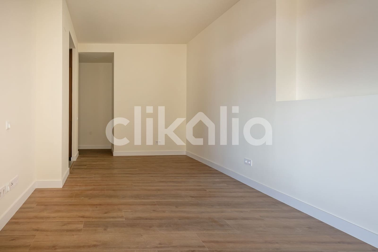 2 Zimmer Wohnung zu verkaufen in Madrid Stadt - 770.000 € (Ref: 8983108)