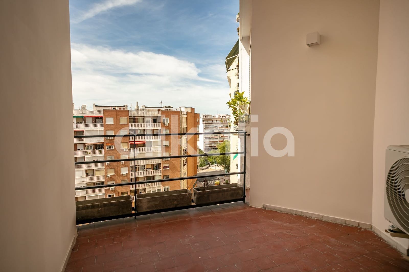 2 Zimmer Wohnung zu verkaufen in Madrid Stadt - 770.000 € (Ref: 8983108)