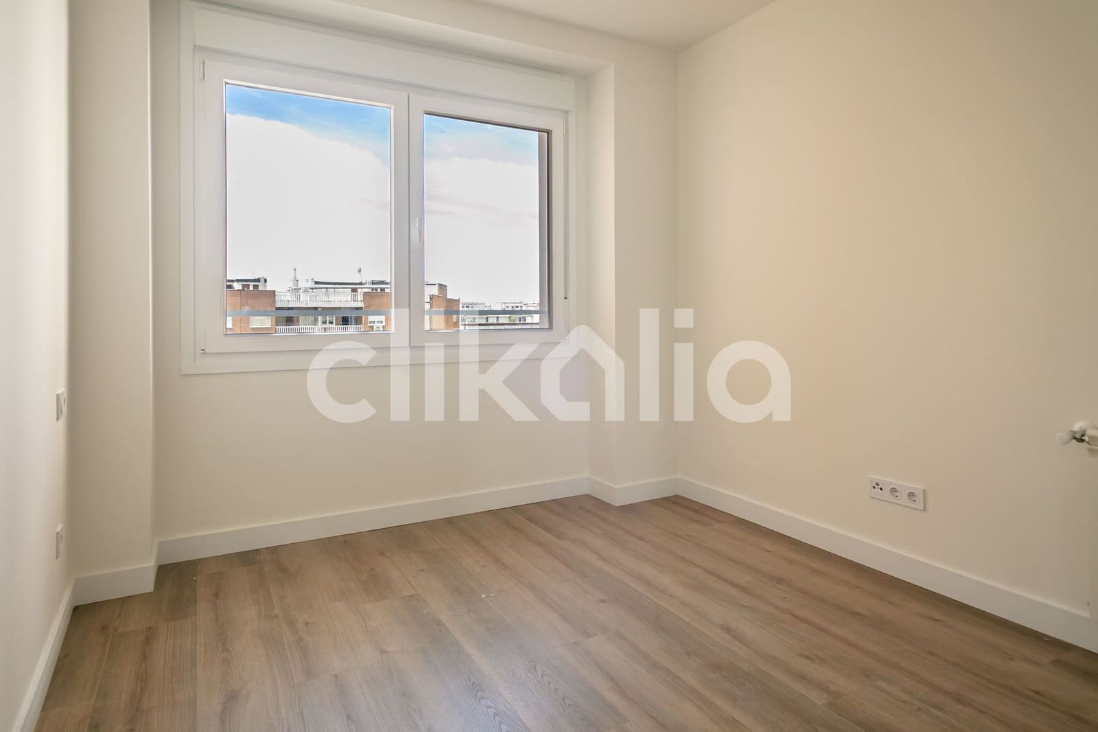 2 Zimmer Wohnung zu verkaufen in Madrid Stadt - 770.000 € (Ref: 8983108)