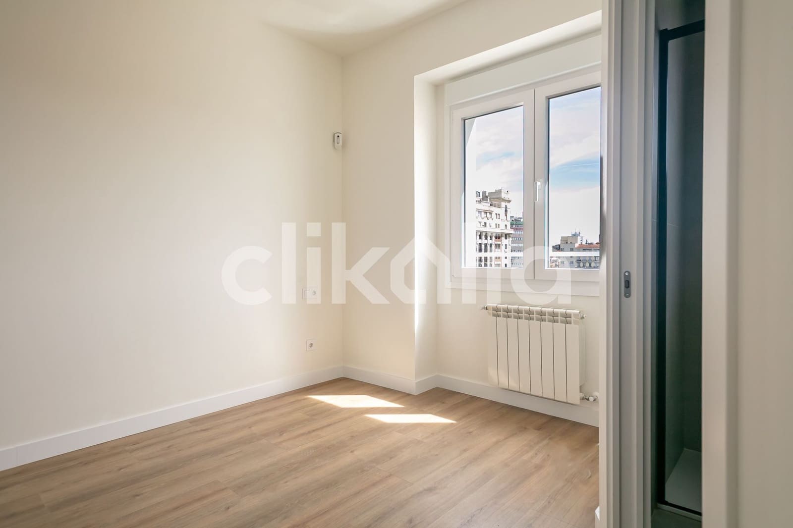 2 Zimmer Wohnung zu verkaufen in Madrid Stadt - 770.000 € (Ref: 8983108)