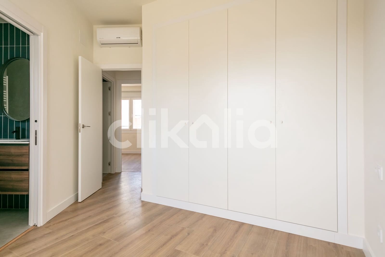 2 Zimmer Wohnung zu verkaufen in Madrid Stadt - 770.000 € (Ref: 8983108)
