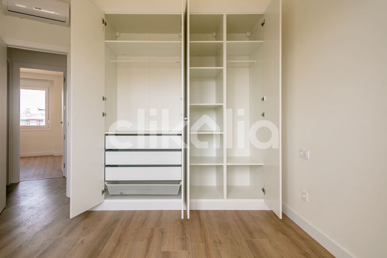 2 Zimmer Wohnung zu verkaufen in Madrid Stadt - 770.000 € (Ref: 8983108)